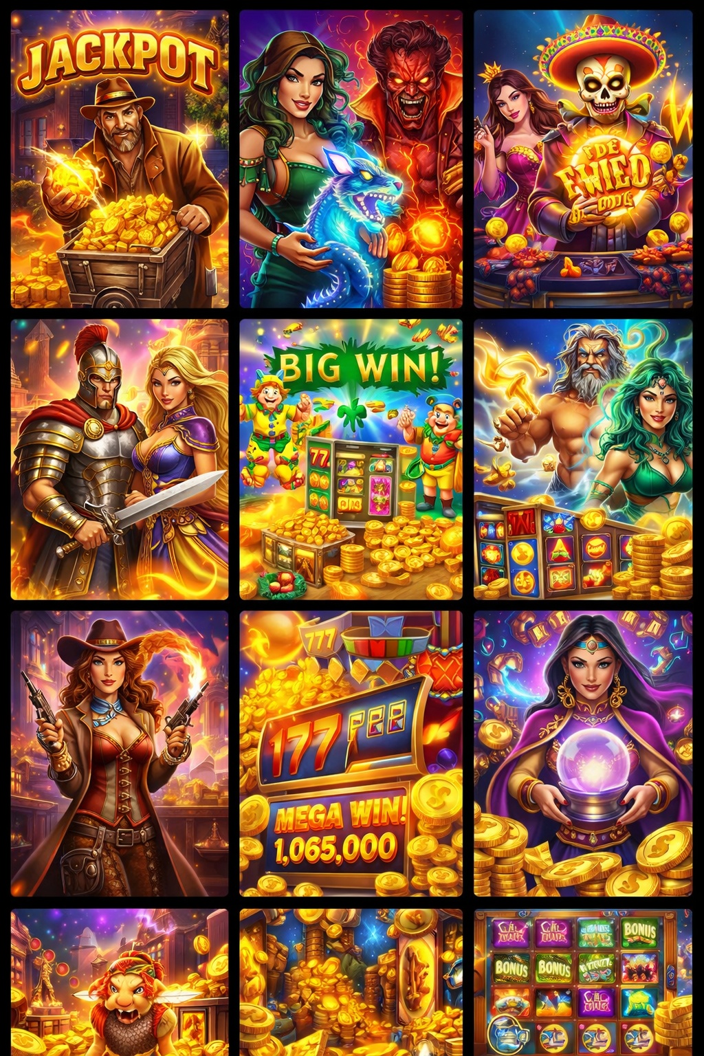 Punt Casino