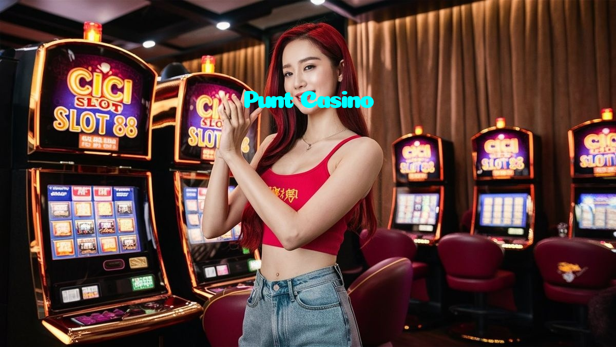 available types of Punt Casino bet including pre-match live express and system bets