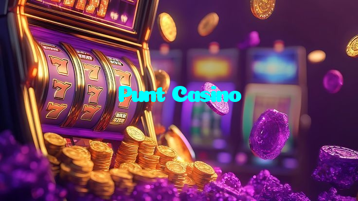 making first deposit on Punt Casino website using local payment methods in Pakistan