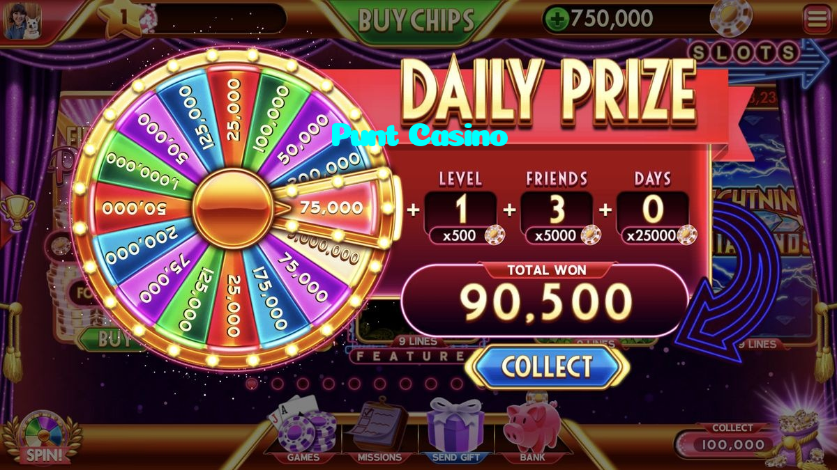 Punt Casino خوش آمدید بونس +600% پیشکش موبائل ایپ کے پروموشن سیکشن میں دکھائی دیتی ہے۔