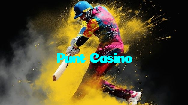 available types of Punt Casino bet including pre-match live express and system bets